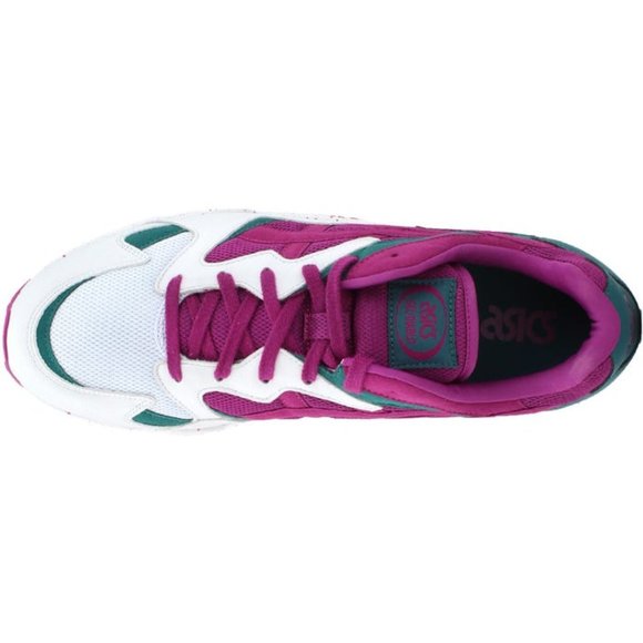 Asics Tiger NIB Baton Rouge Gel Diablo Sneakers - Picture 8 of 9